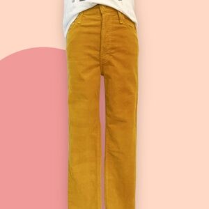 Mother Tomcat Ankle Hopscotch Honey